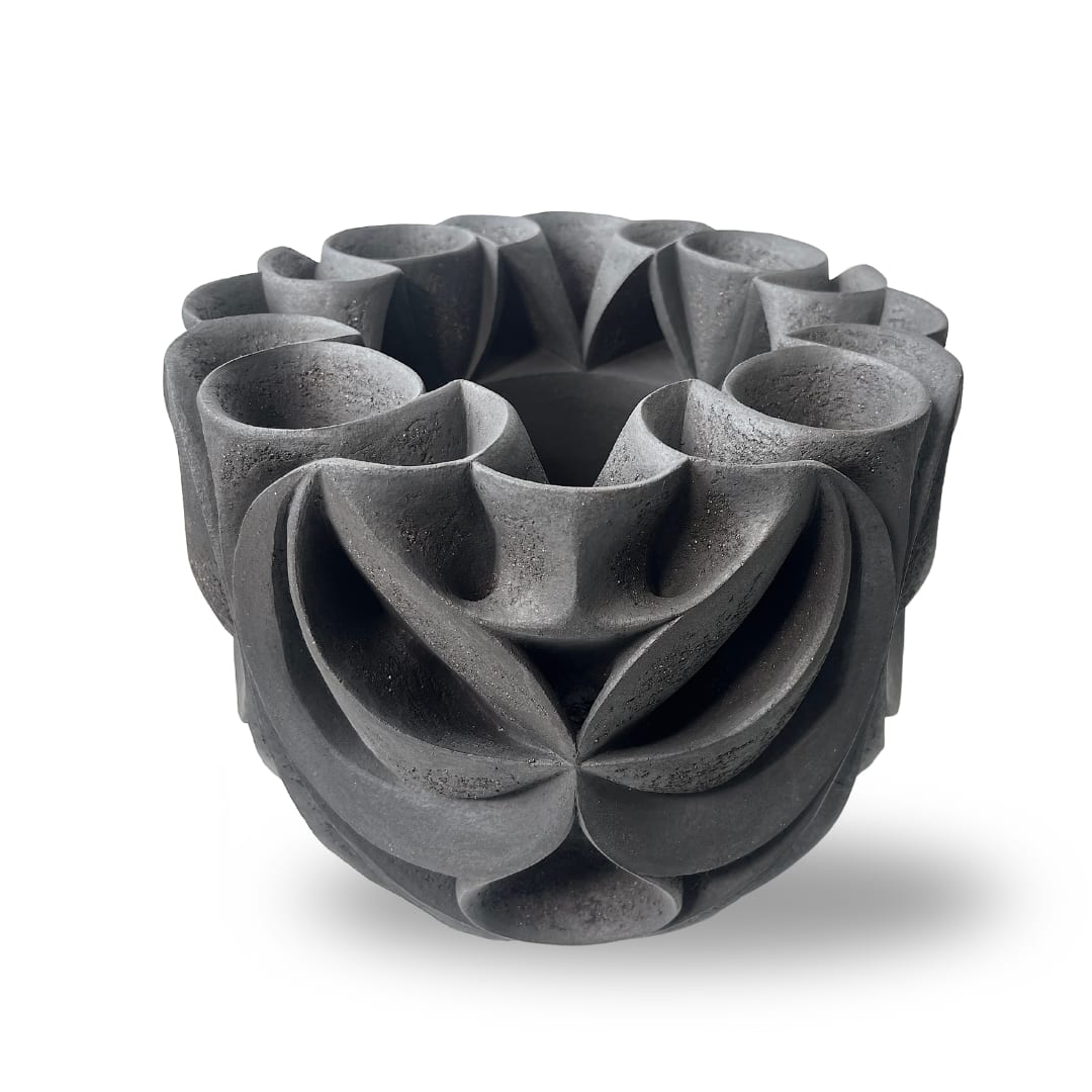 Halima Cassell MBE FRSS, Klee, 2025