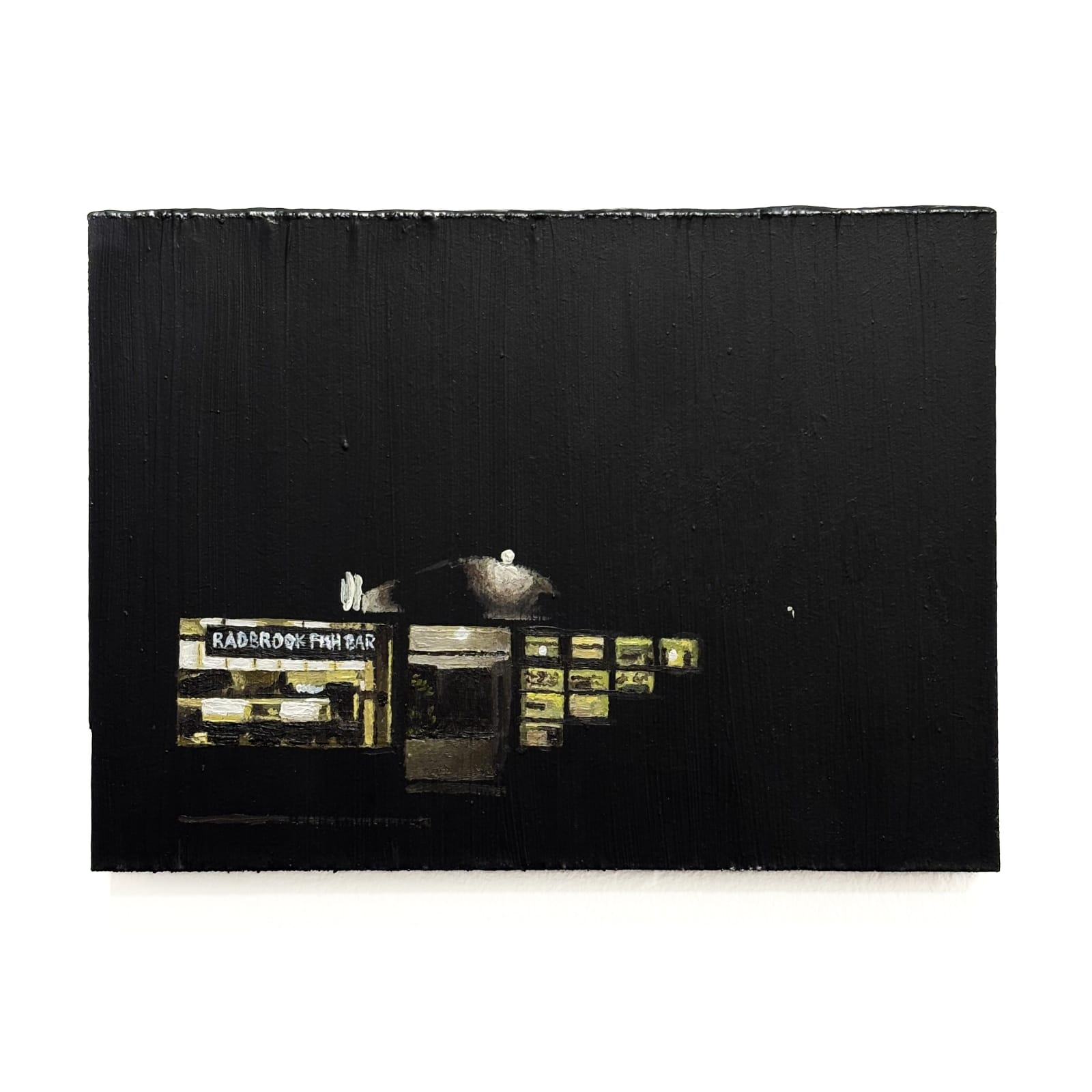 Louis Wootton-Davies, SOLD: Here's £2, Go Get Us A Red Bull, 2025