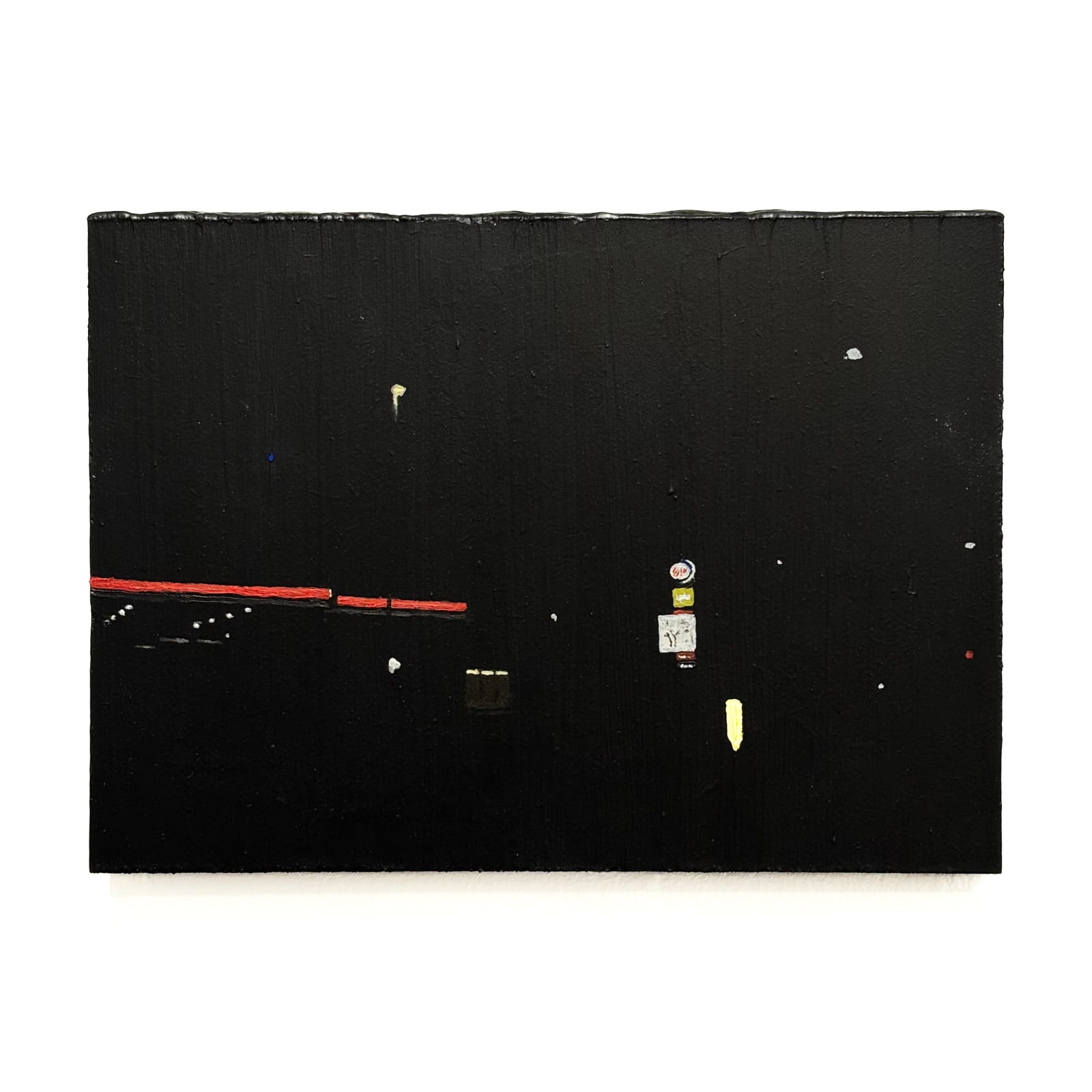 Louis Wootton-Davies, SOLD: Formerly Downes Garage, 2025