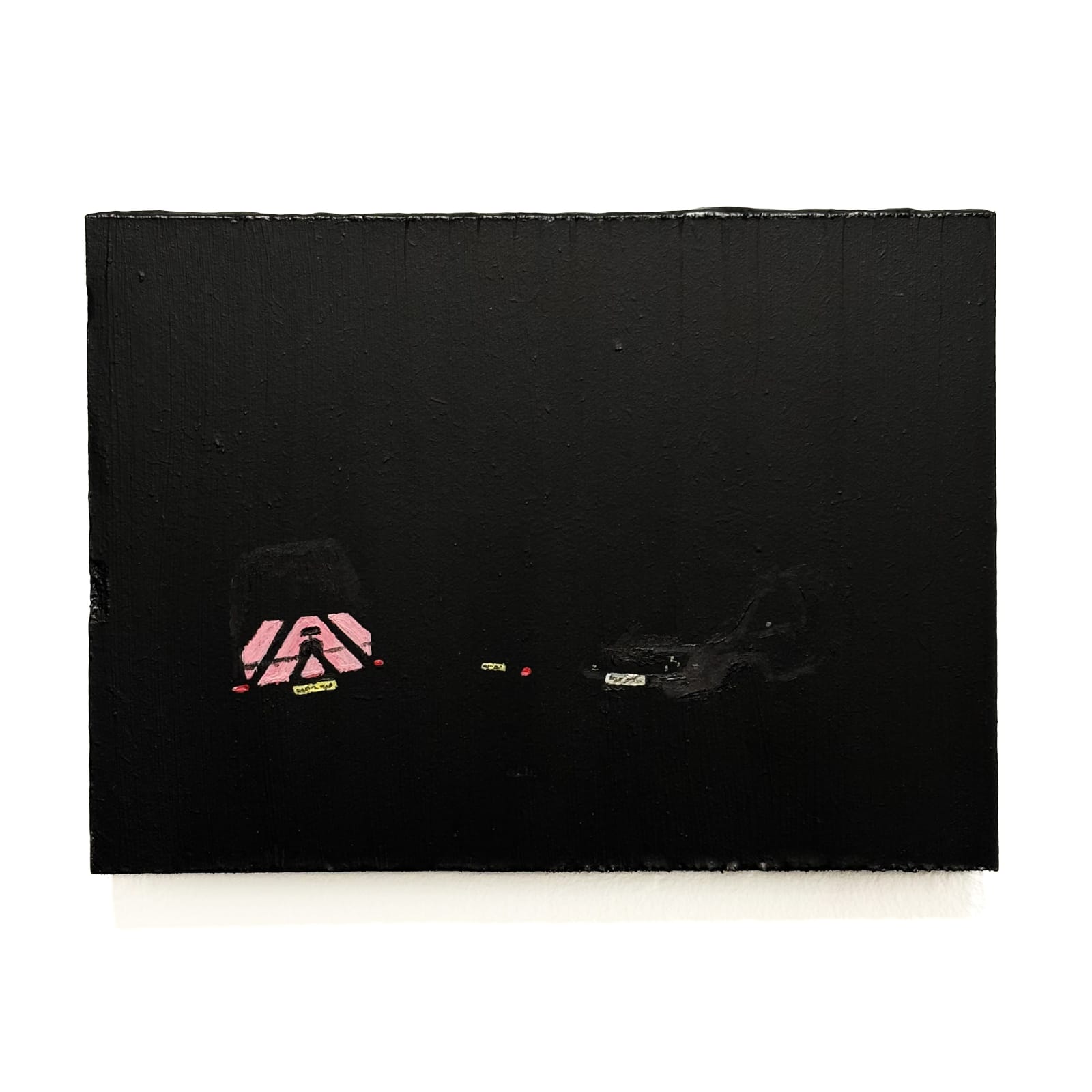 Louis Wootton-Davies, Available: Spar's Own Vodka Or Lambrini, 2025