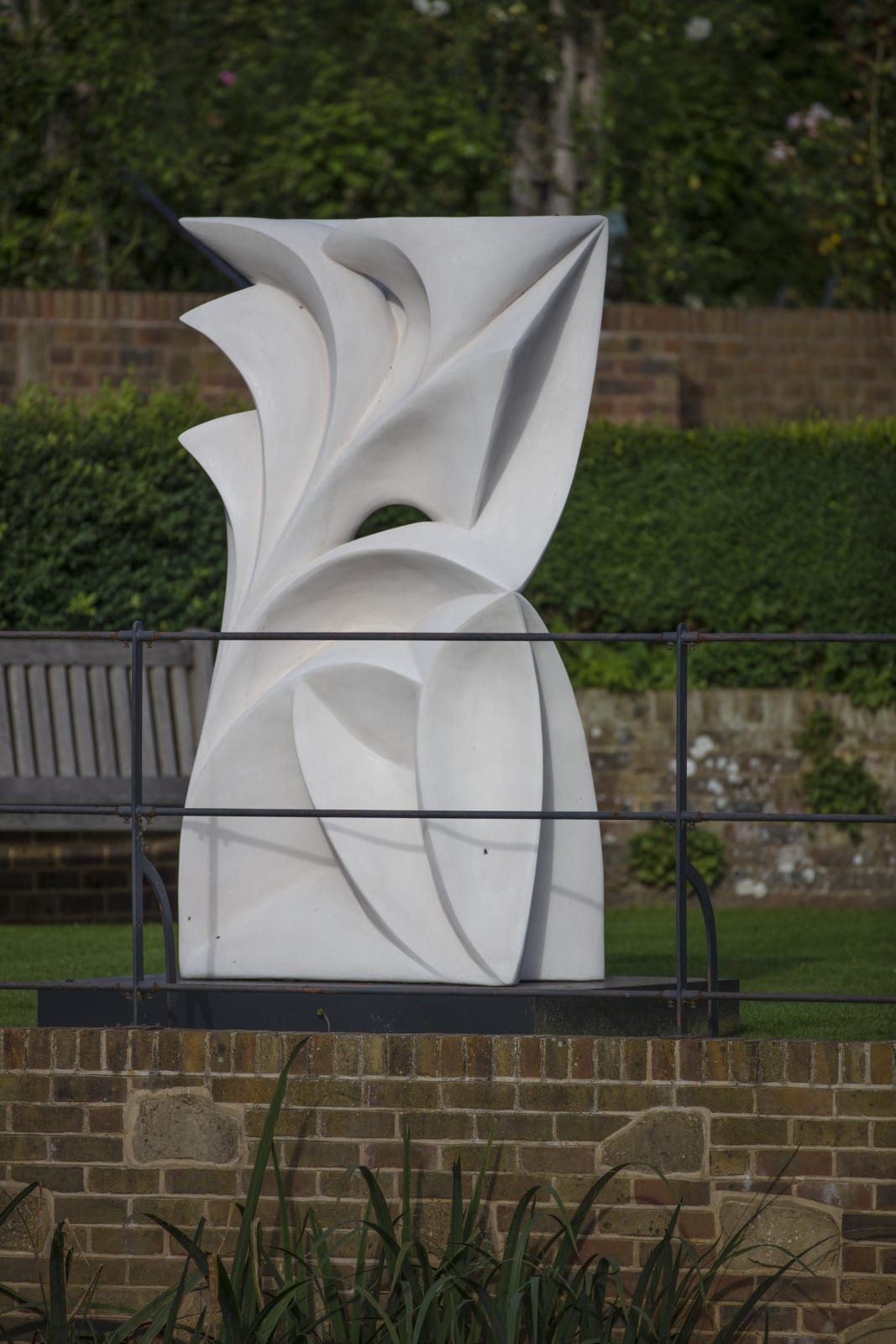 Halima Cassell MBE FRSS, Hurricane, 2021