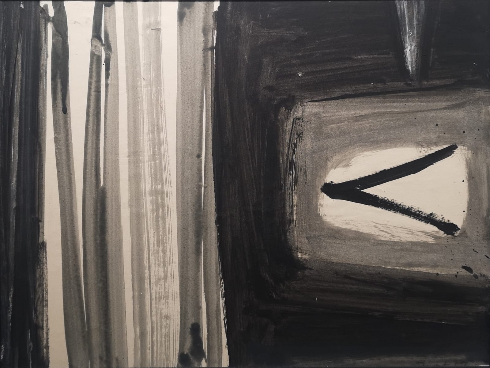 Terry Frost, Untitled, 1959