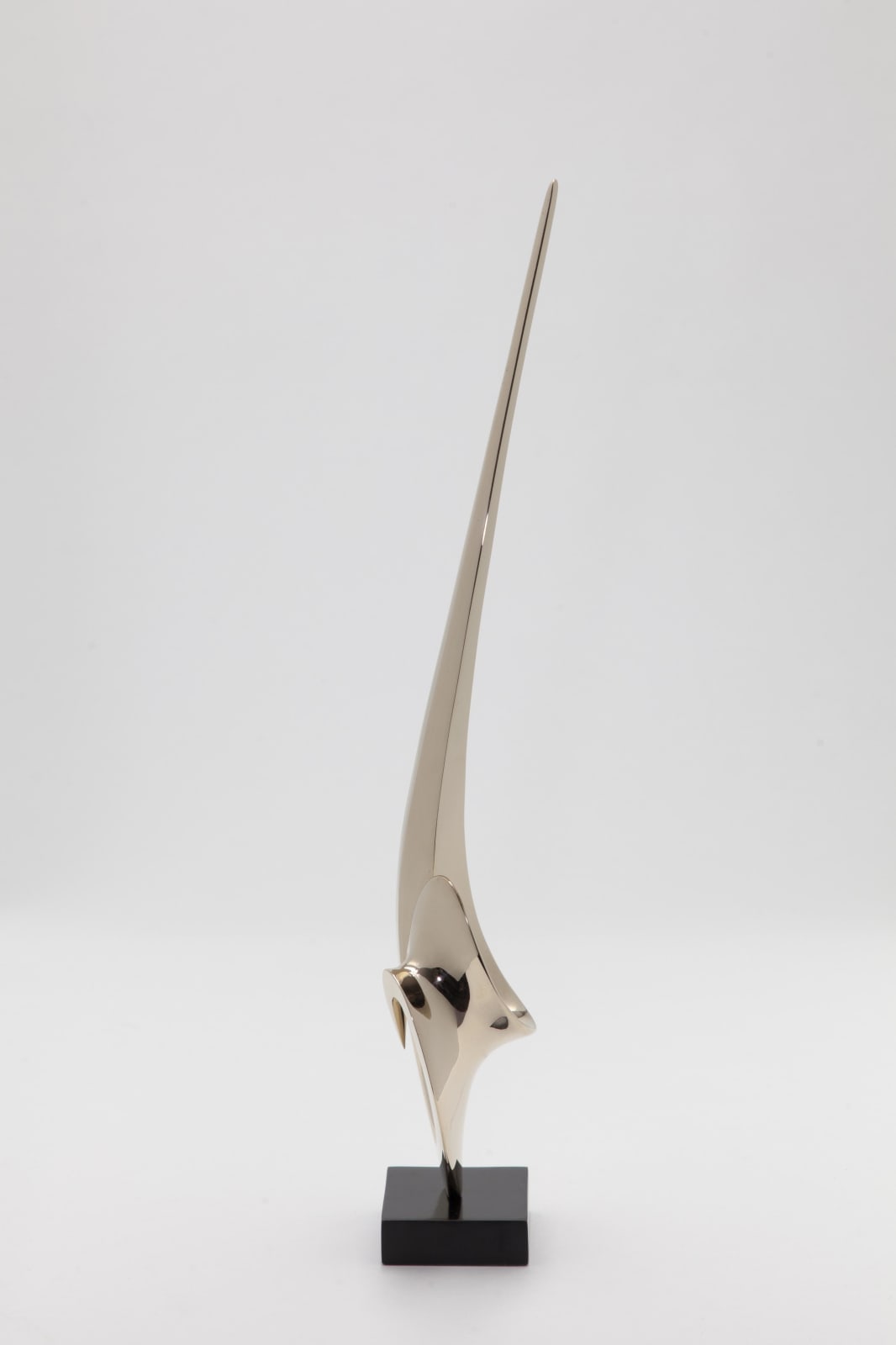 Hugh Chapman, Unfurling