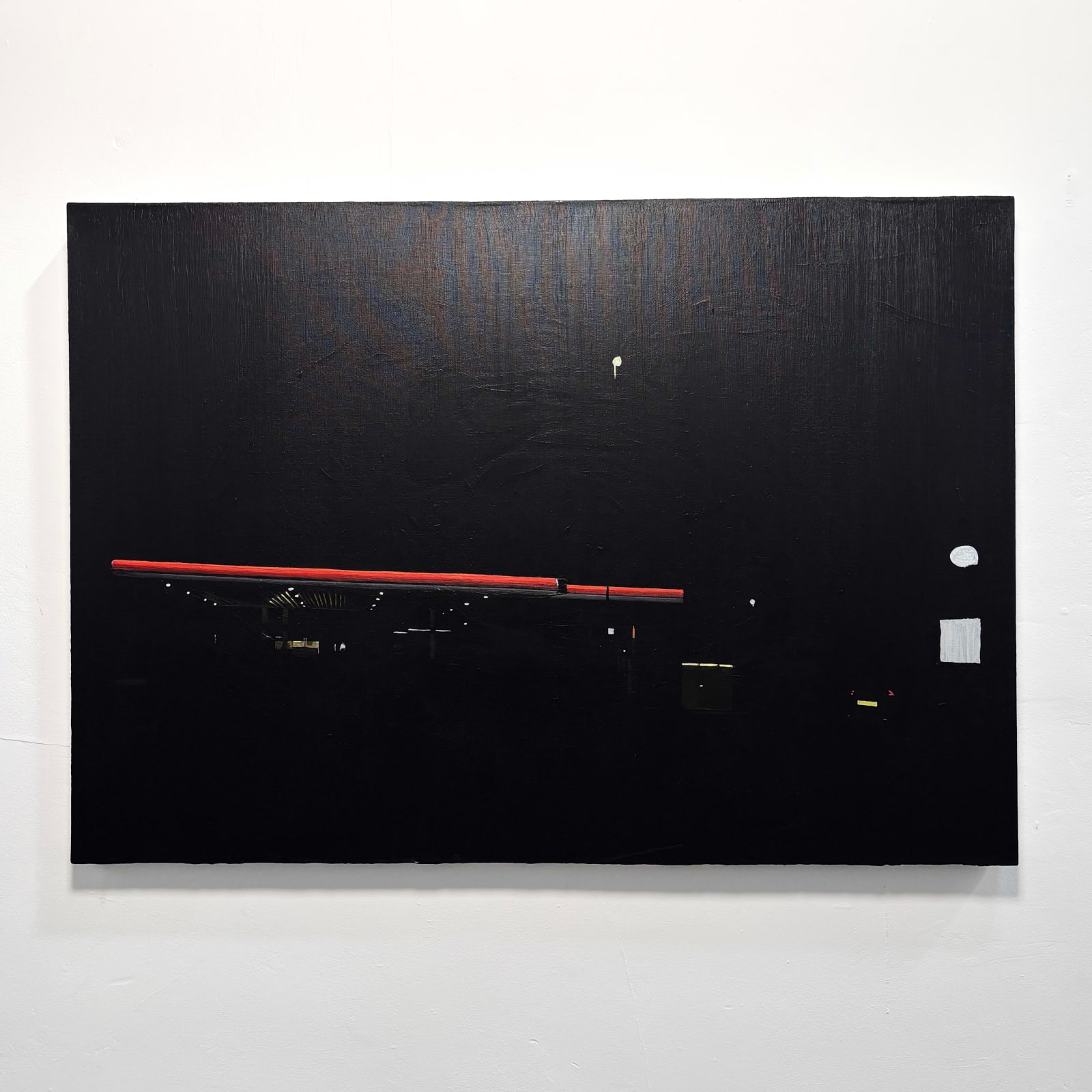 Louis Wootton-Davies, Available: Salt Of The Earth, Us Chavs , 2025