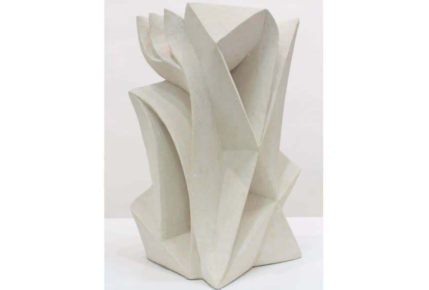 Halima Cassell MBE, Colony, 2014