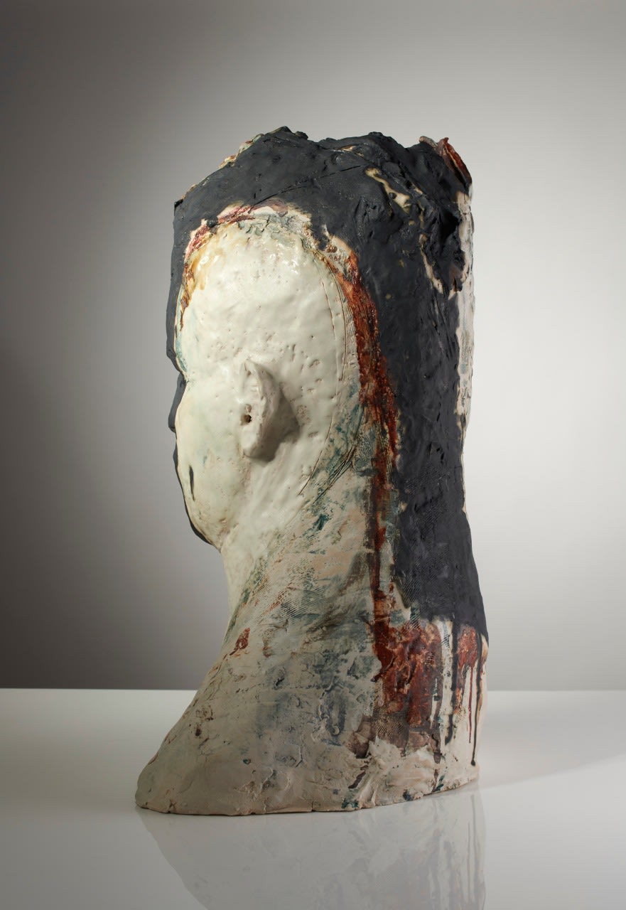 Sharon Griffin FRSS, River, 2025