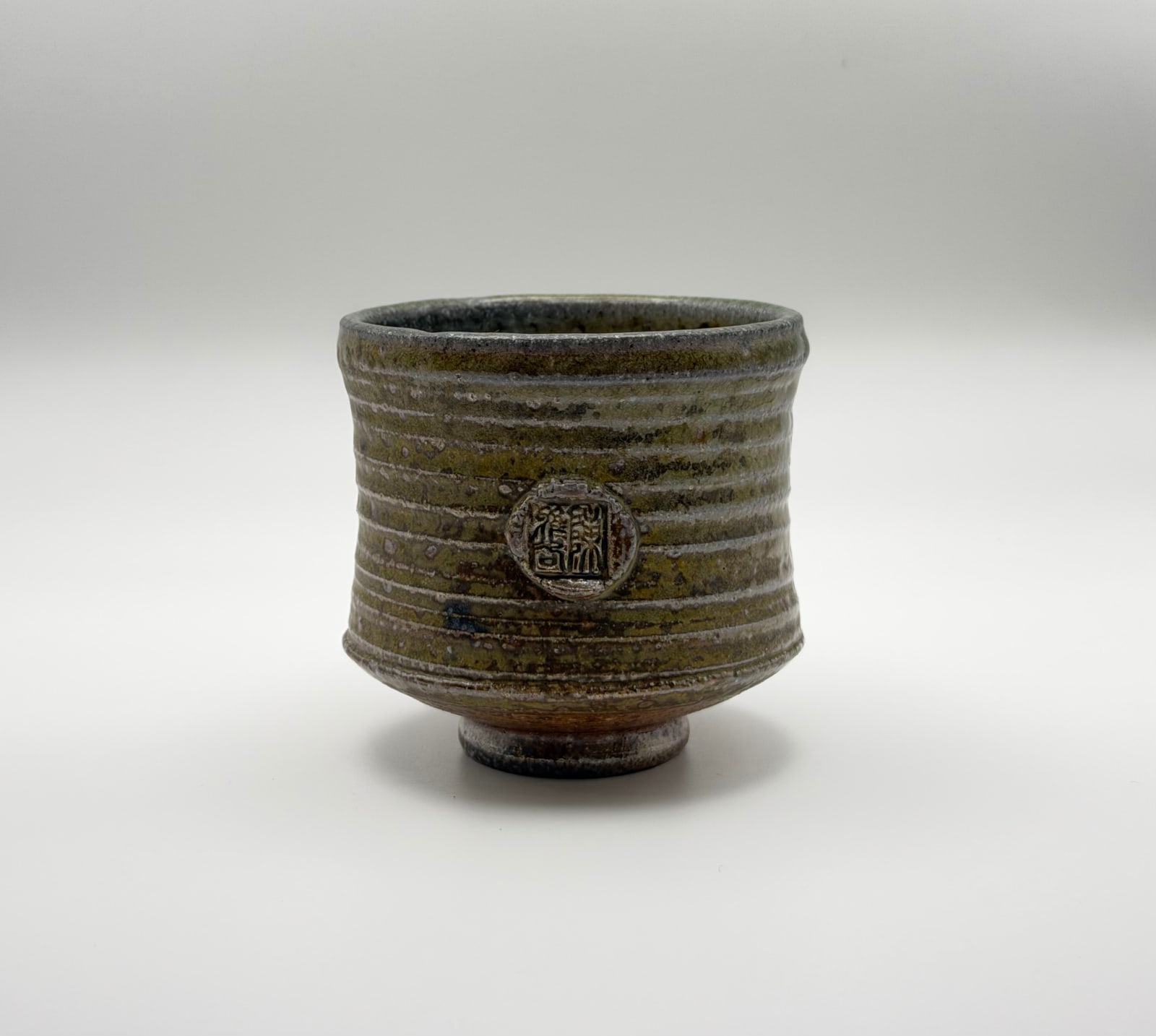 Jacob Chan, Teacup, 2025