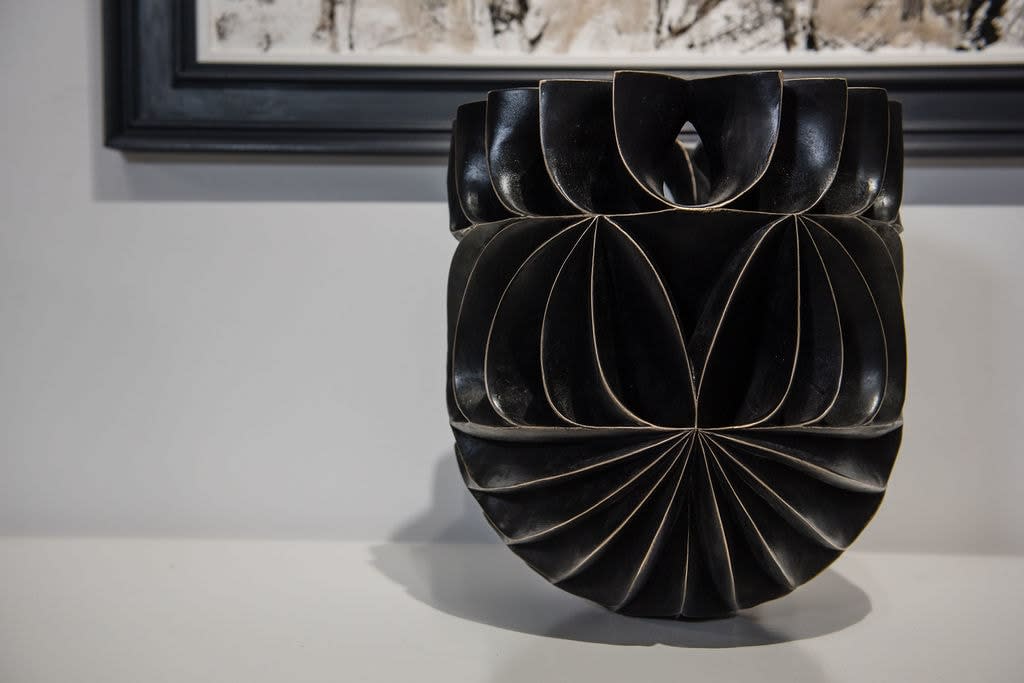 Halima Cassell MBE FRSS, Acapella