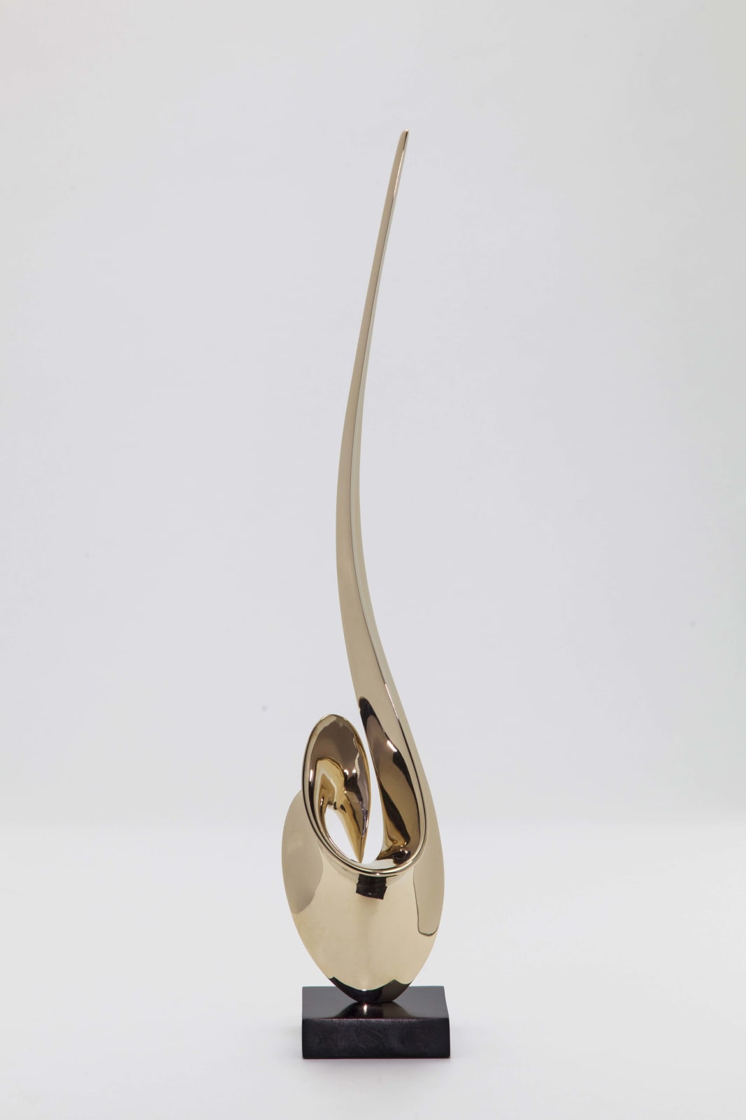 Hugh Chapman, Unfurling