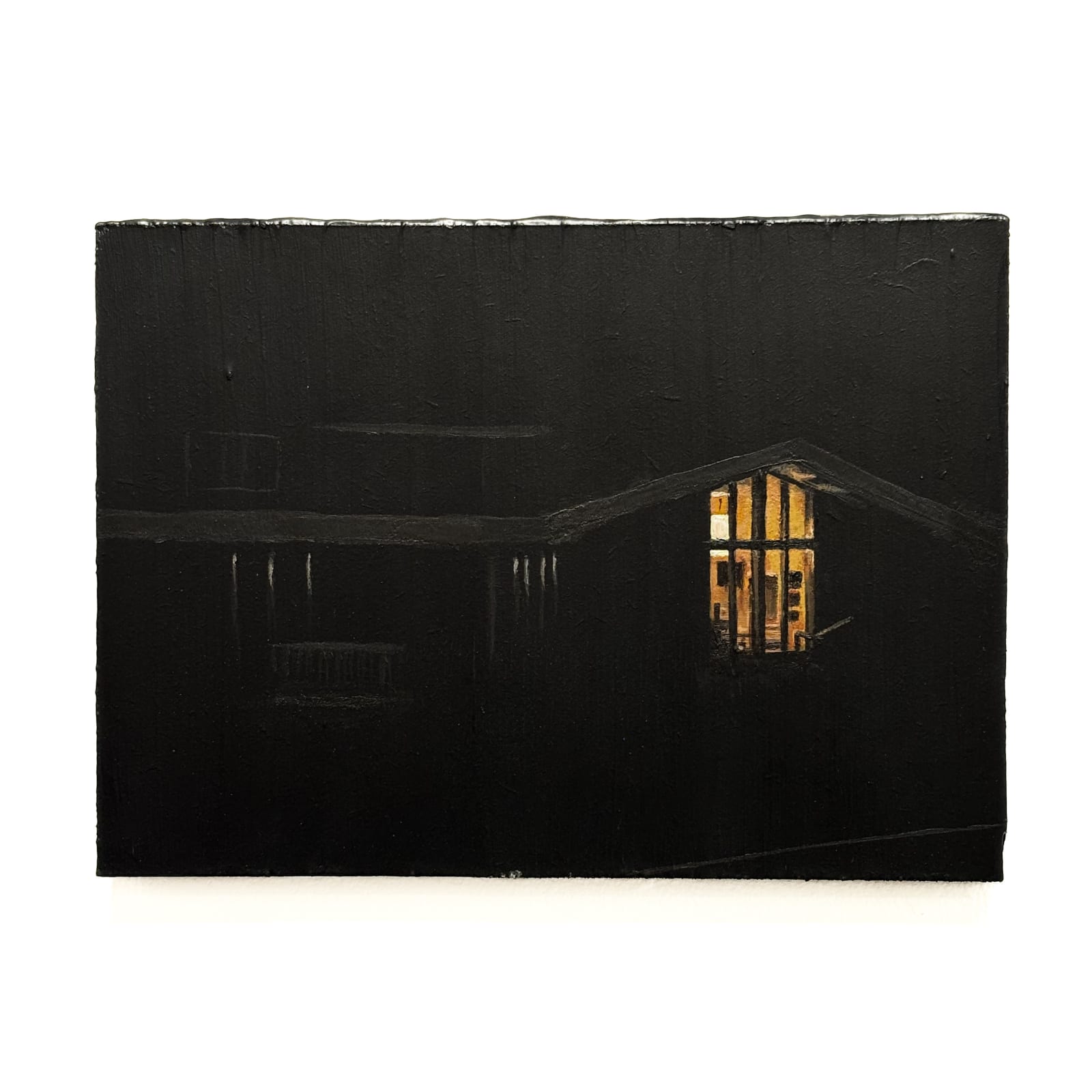 Louis Wootton-Davies, SOLD: Slimming World At The Methodist Church , 2025