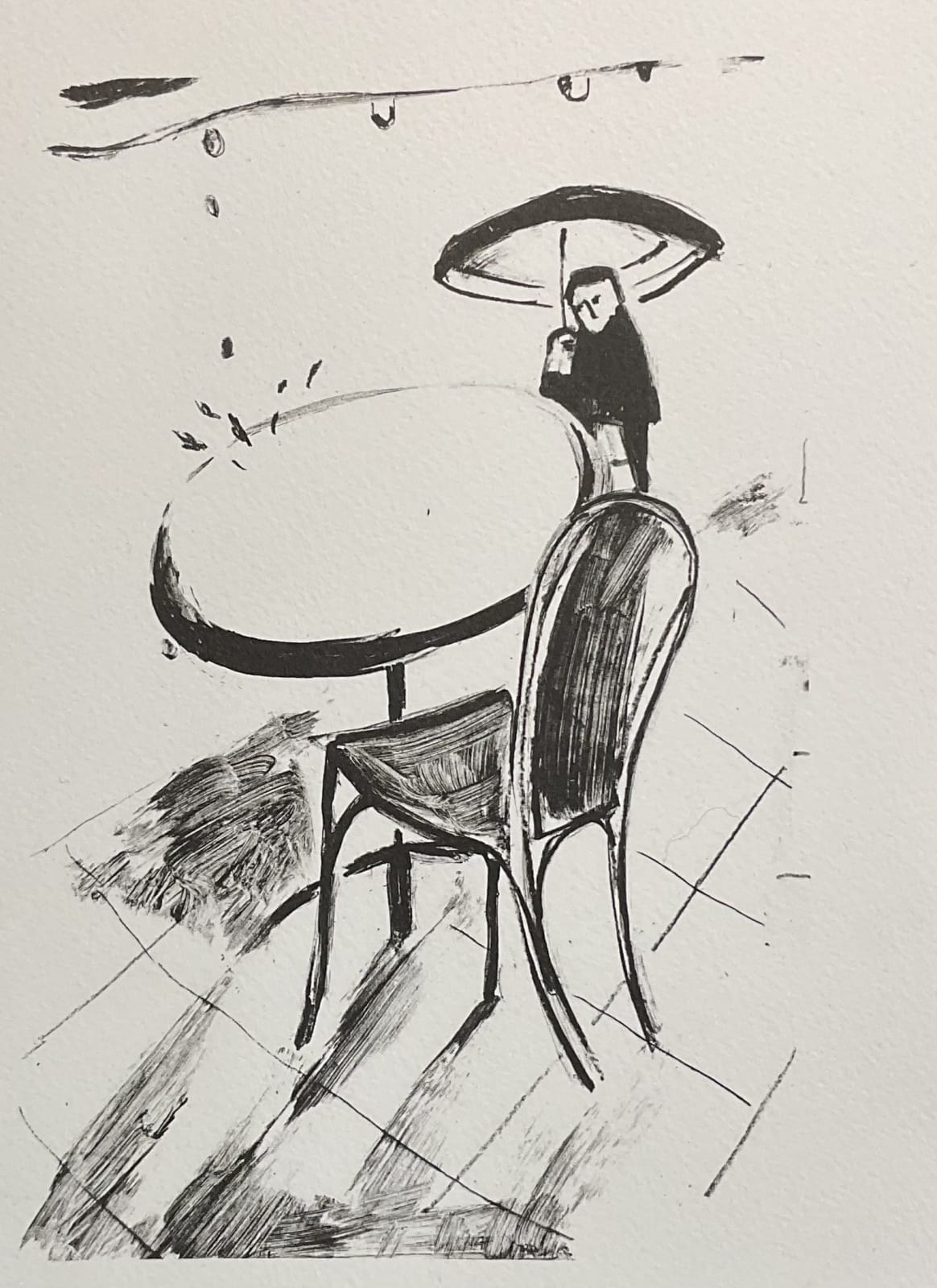 Tessa Newcomb, Table