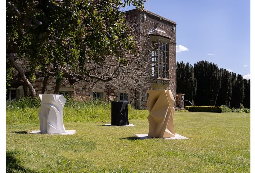 Halima Cassell MBE FRSS, Colony, 2014