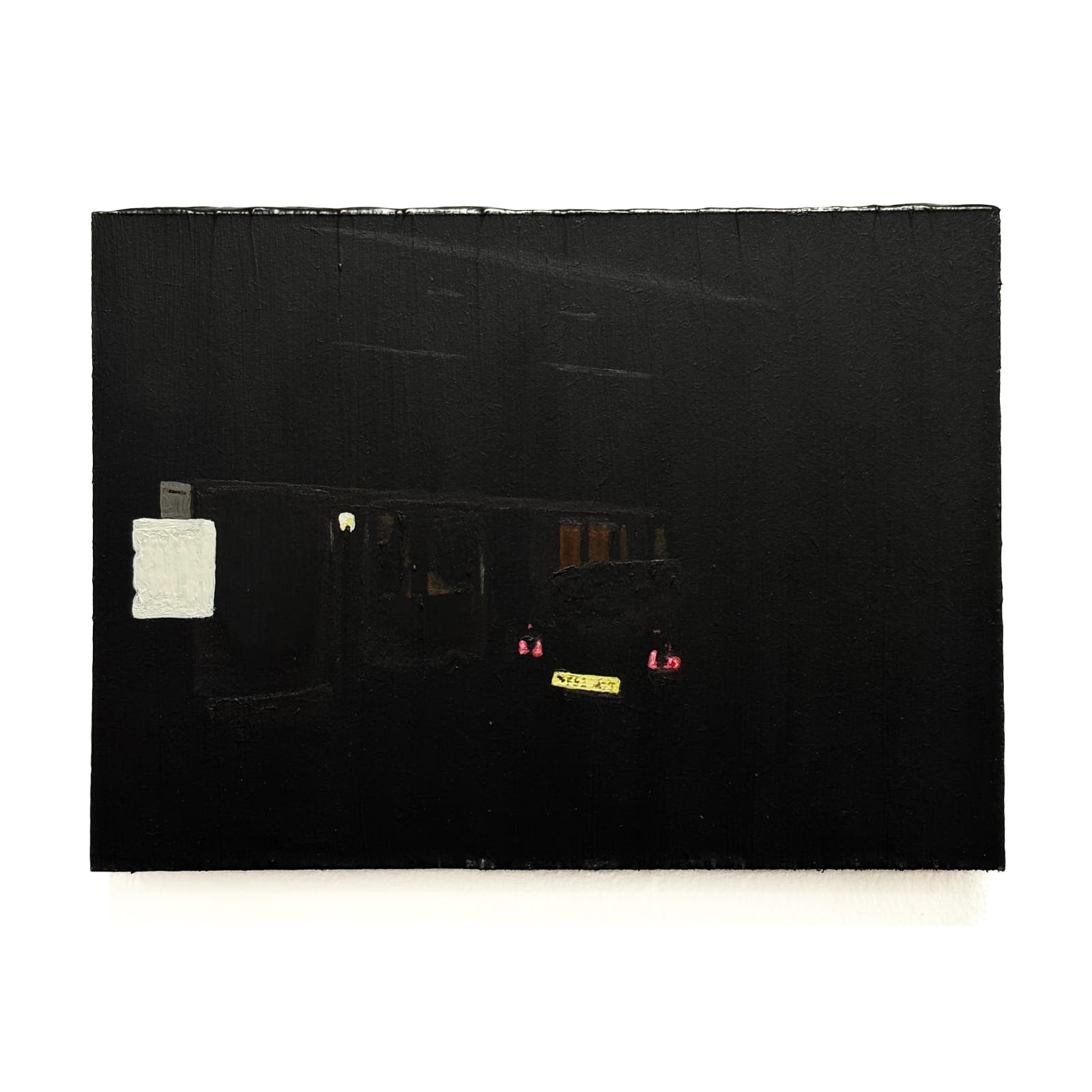 Louis Wootton-Davies, Available: B And H Blue, 2025