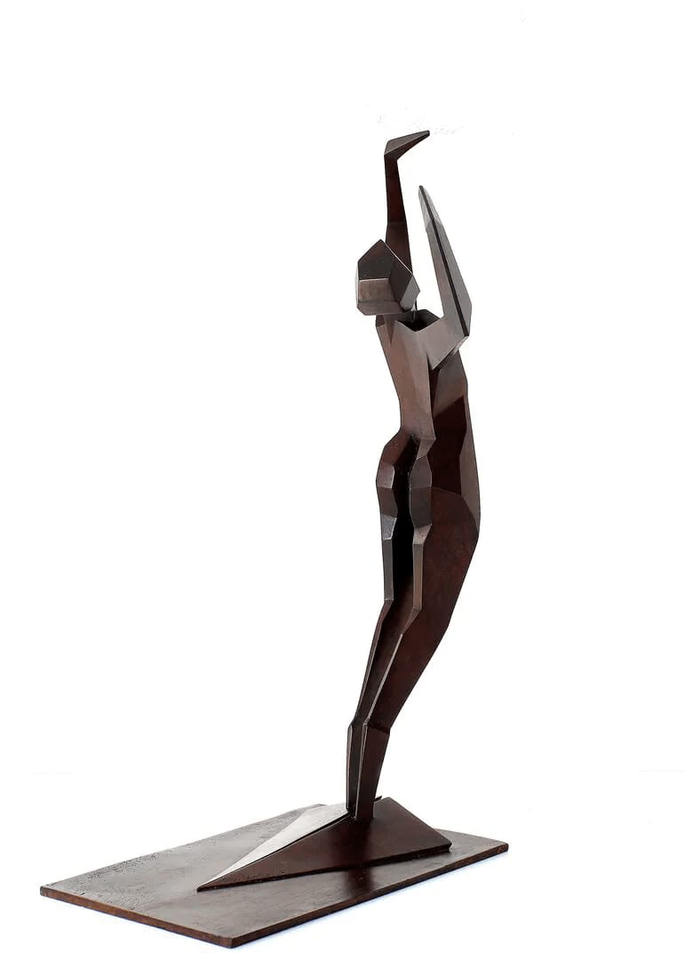 Jacob Chandler, Poise and Valour, 2022