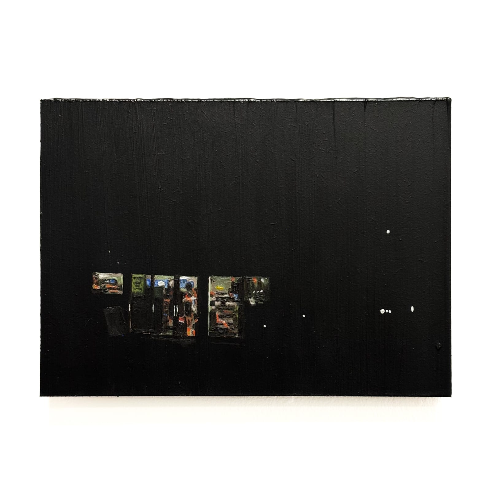 Louis Wootton-Davies, SOLD: 10 Cornish Pasties And Piss Soaked Joggers, 2025