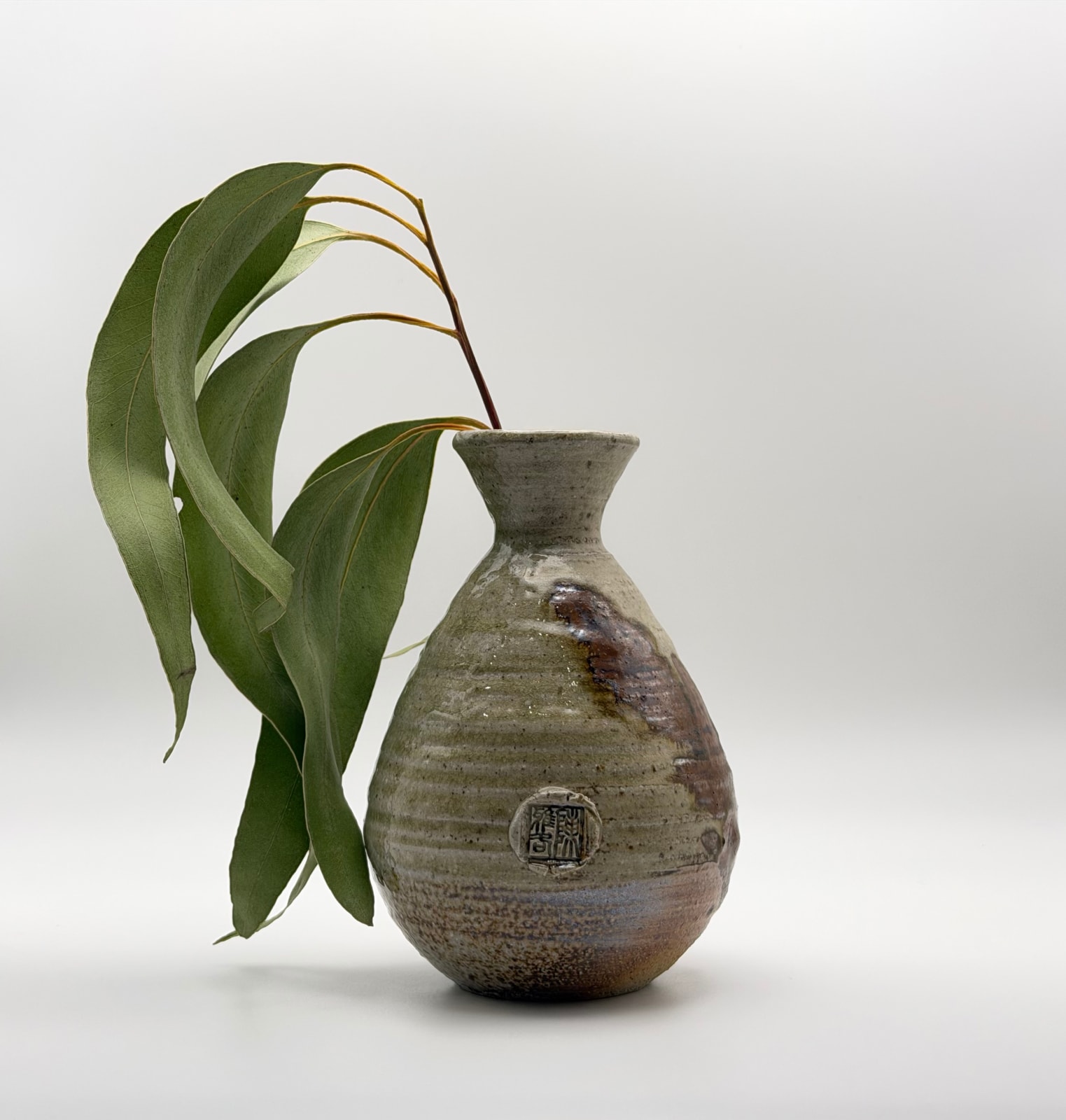 Jacob Chan, Sake Bottle, 2025