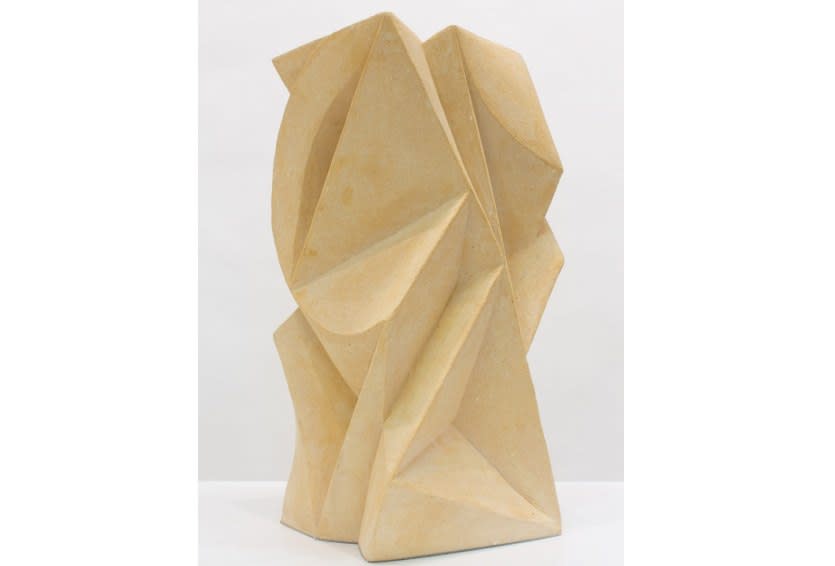 Halima Cassell MBE, Colony, 2014