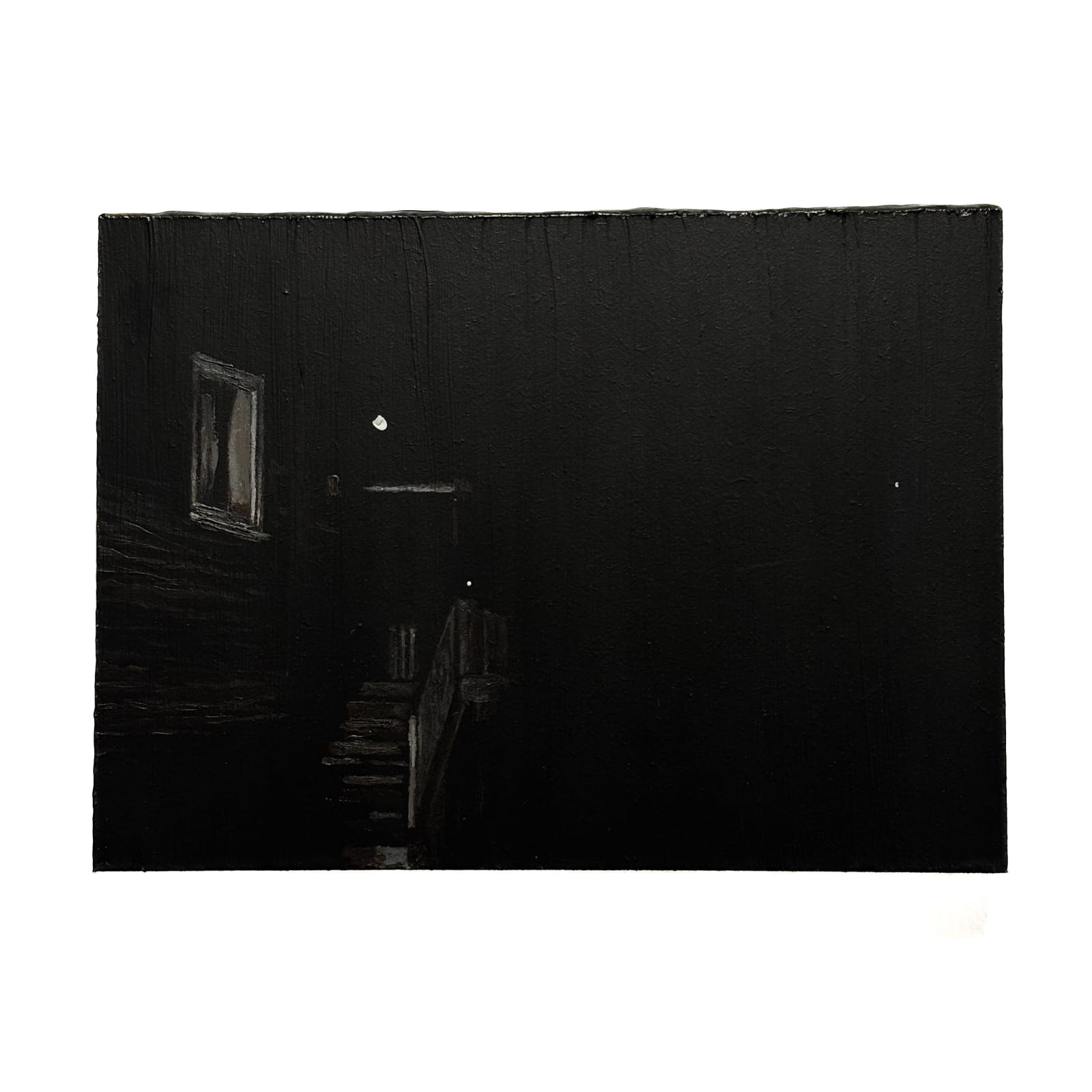 Louis Wootton-Davies, Thin Jane's 25 Cigs A Day, 2025