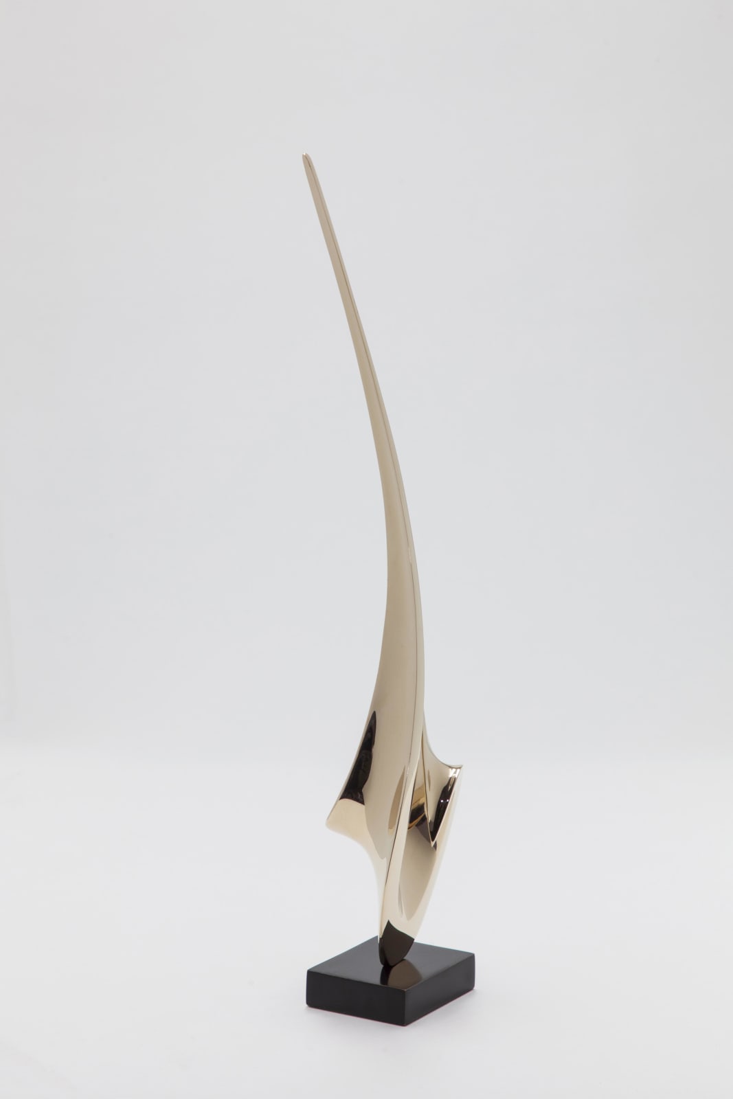 Hugh Chapman, Unfurling