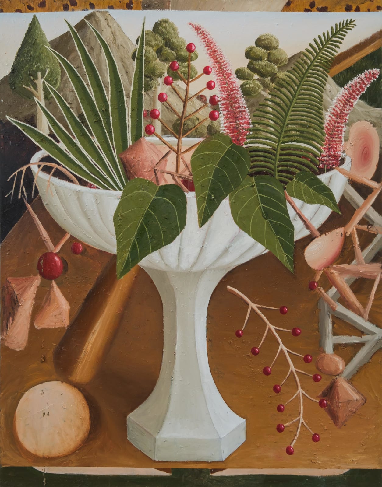 Siro Cugusi, Untitled #8, 2022