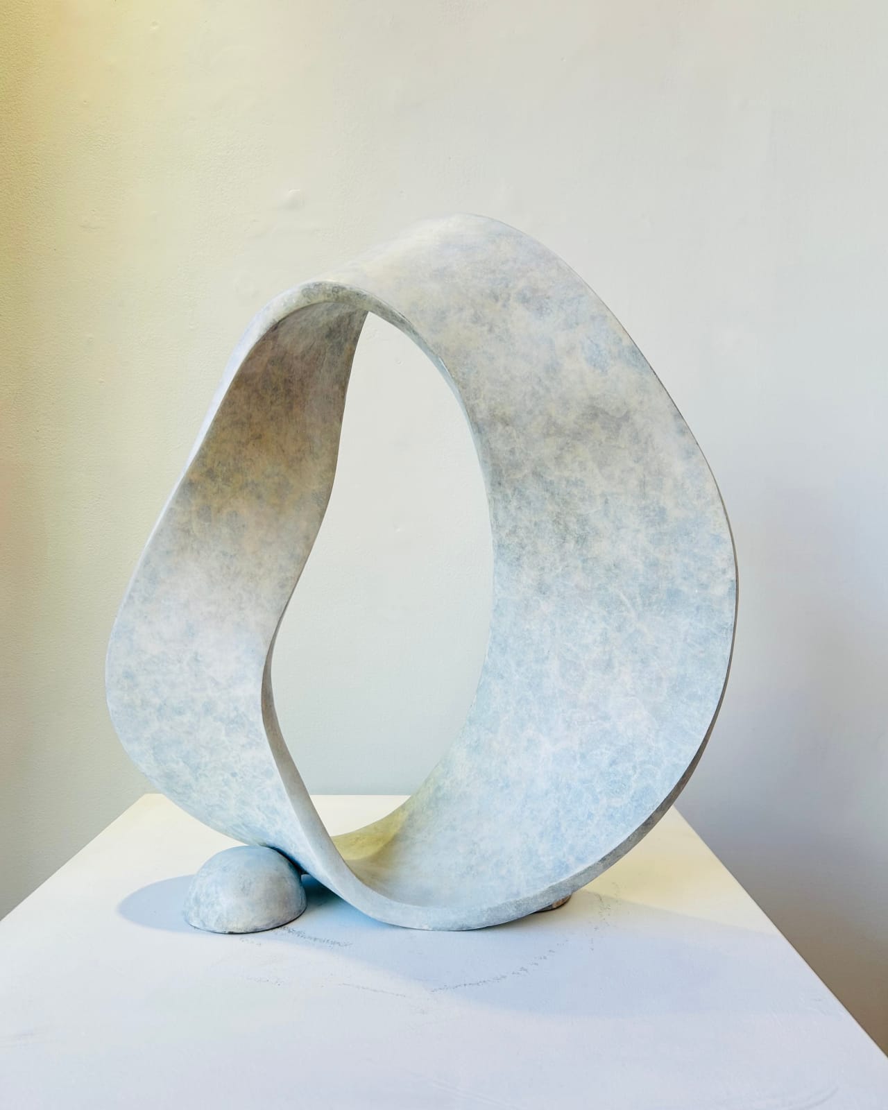 Eilis O'Connell RHA, Flex, 2024