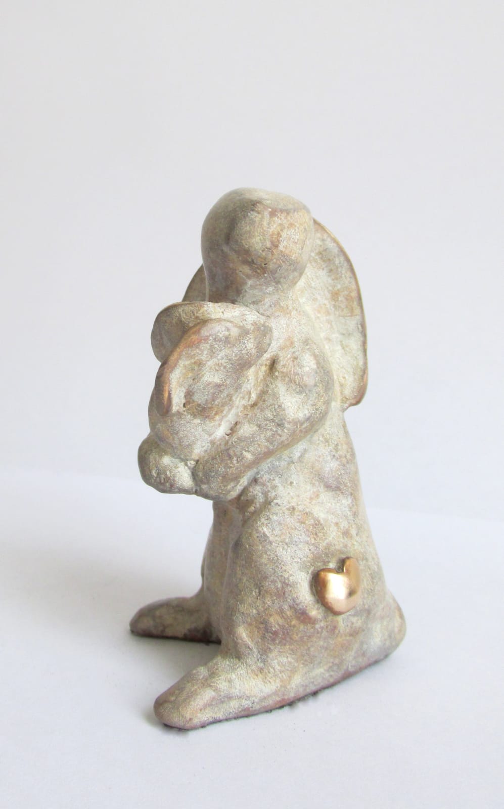 Stephanie Hess, Mother Love