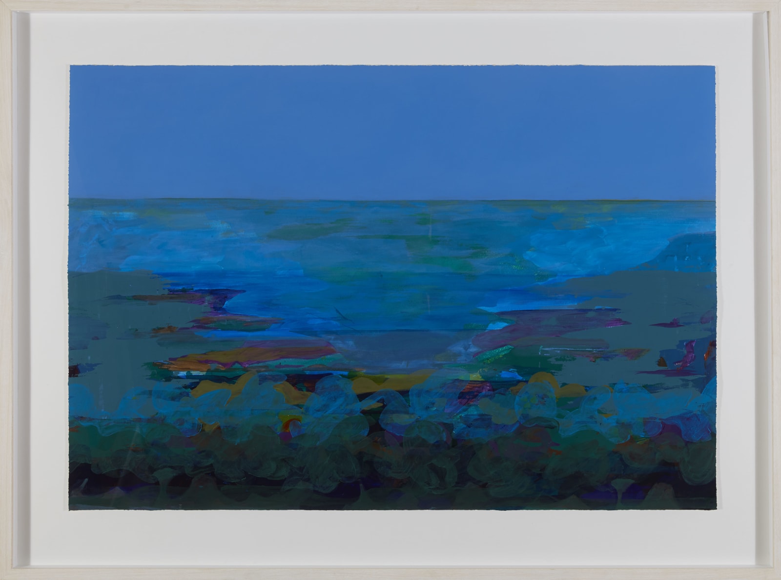 Bernadette Madden, Clear Day 12.01