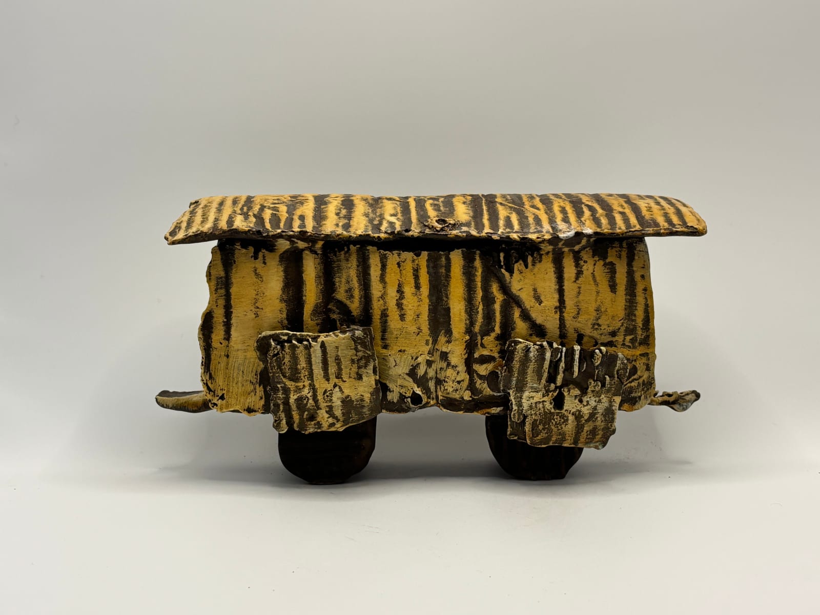 Tim Morris, Boxcar 22