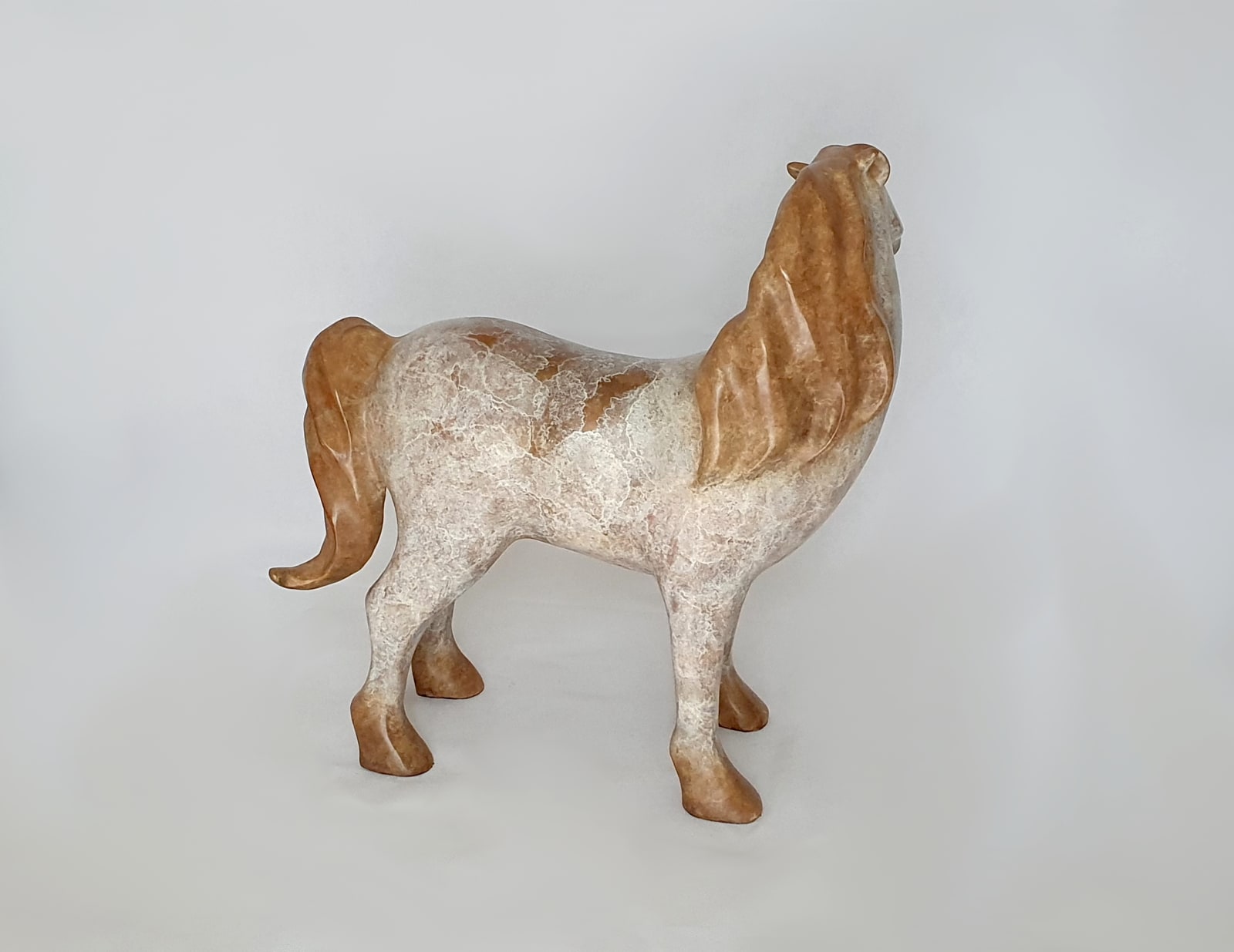 Stephanie Hess, Butterfly Kiss