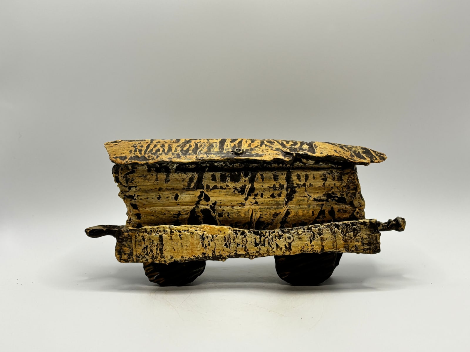 Tim Morris, Boxcar 78