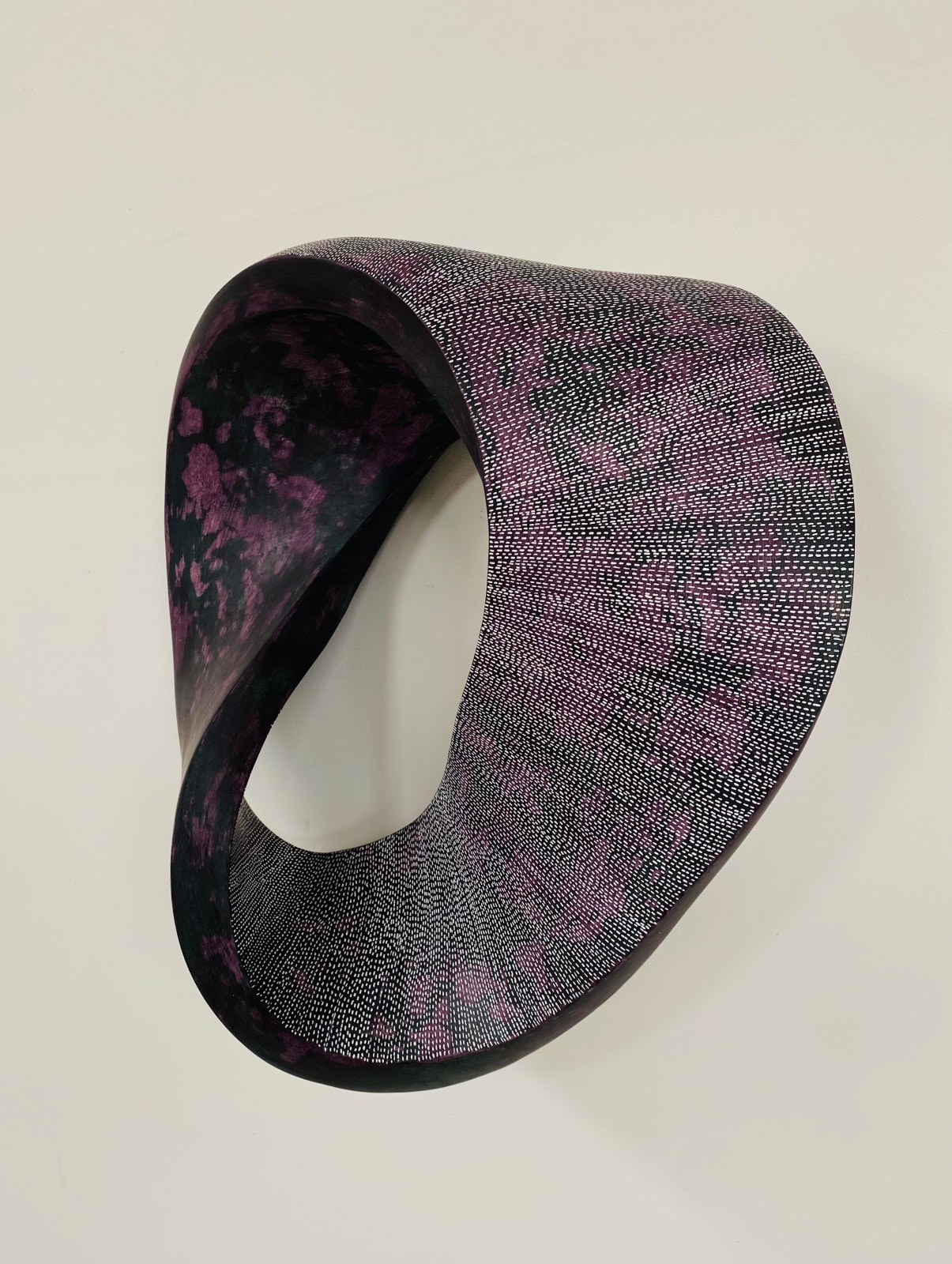 Eilis O'Connell RHA, Torc, 2023