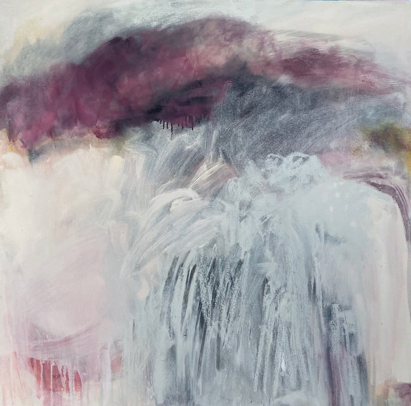 Leah Beggs, Closing Time