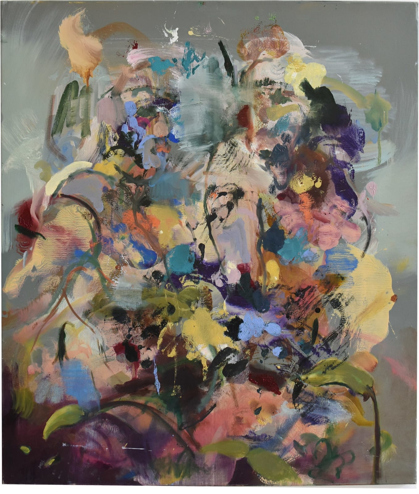 Melissa O'Donnell, Coupled, 2022