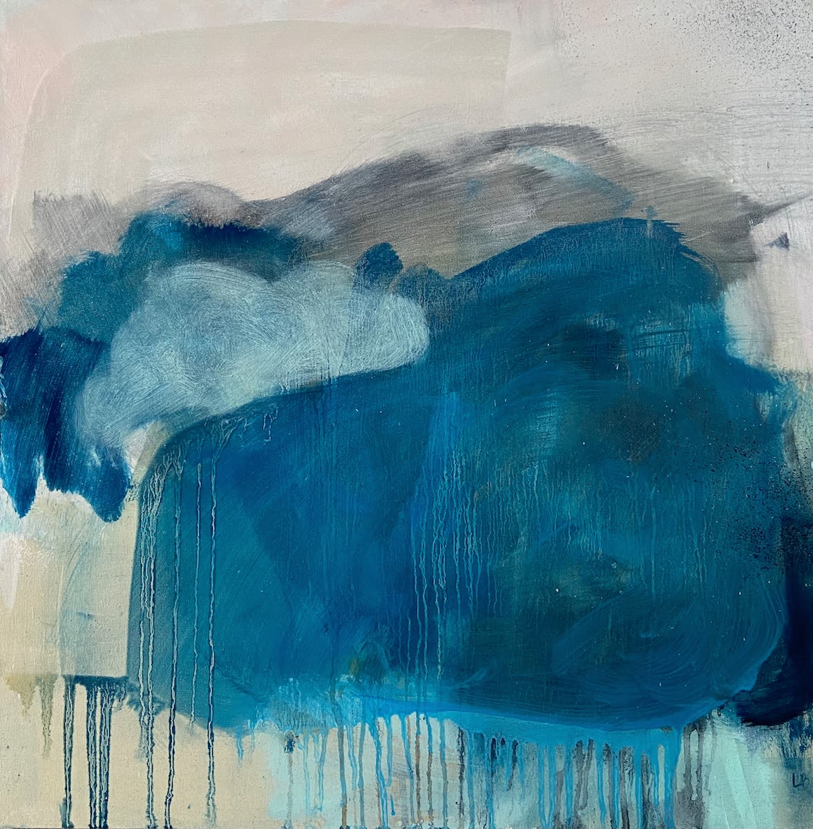 Leah Beggs, Layered Vista