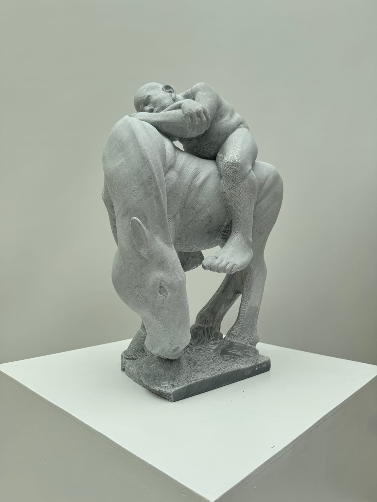 Michael Quane RHA, Laest, 2023 - 2024