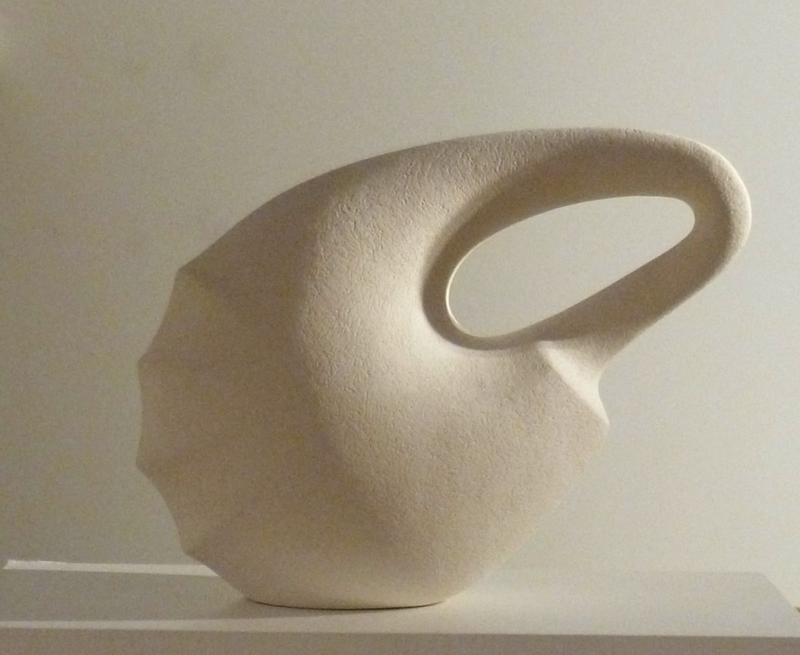 Ana Duncan, Curved Looped Form