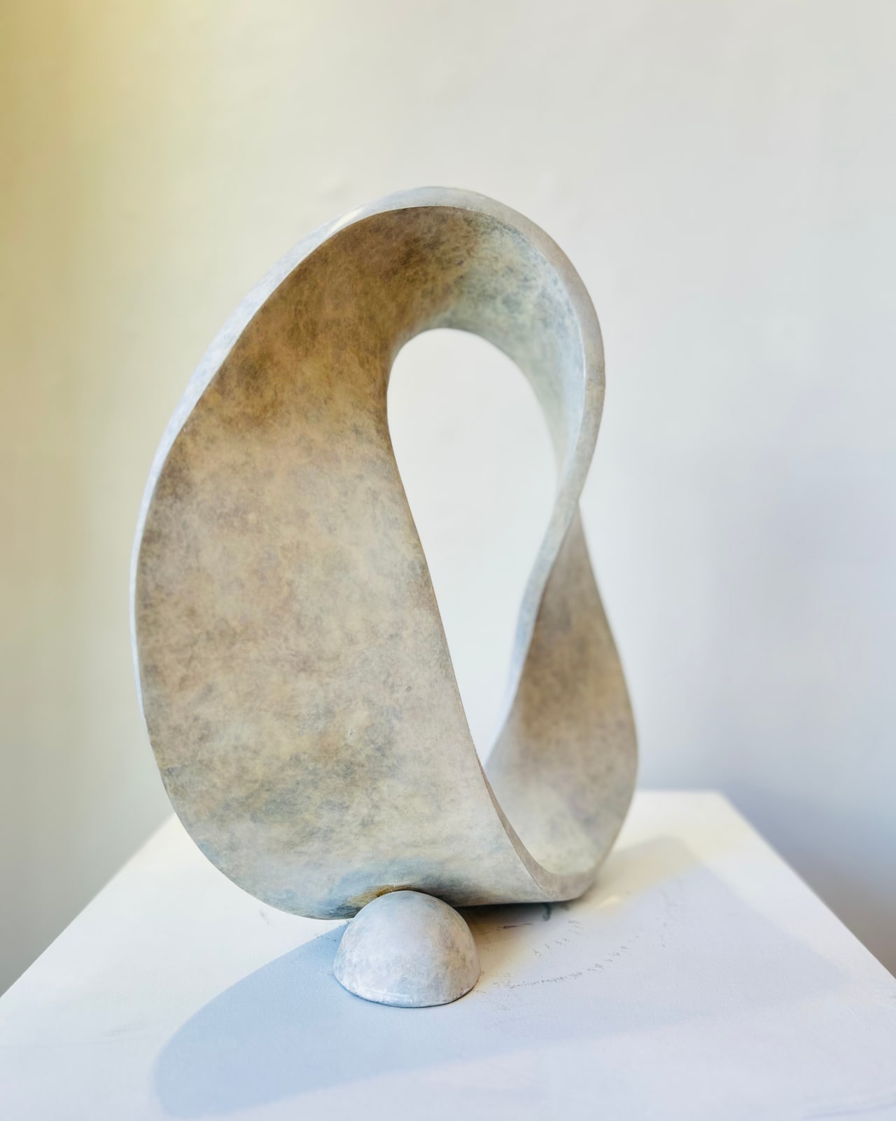 Eilis O'Connell RHA, Flex, 2024