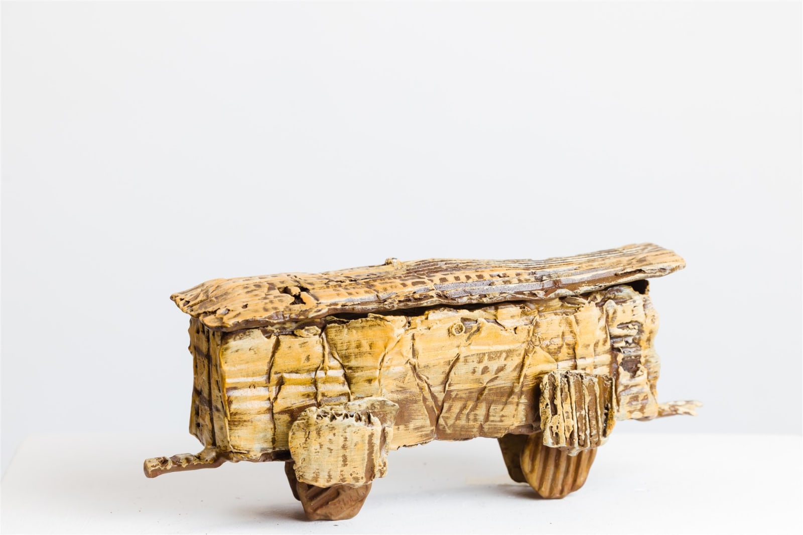 Tim Morris, Boxcar 6