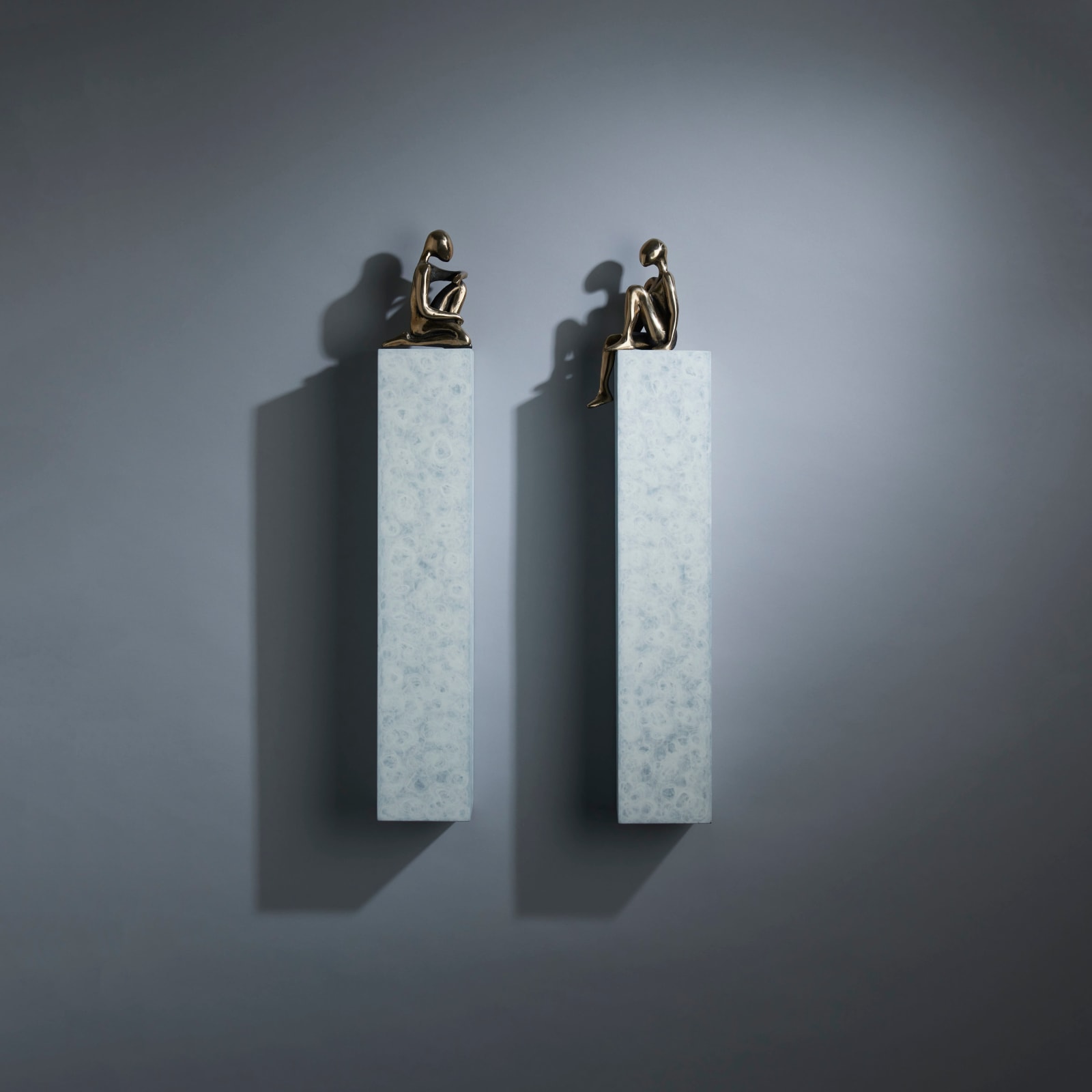 Orla de Brí, The Conversation