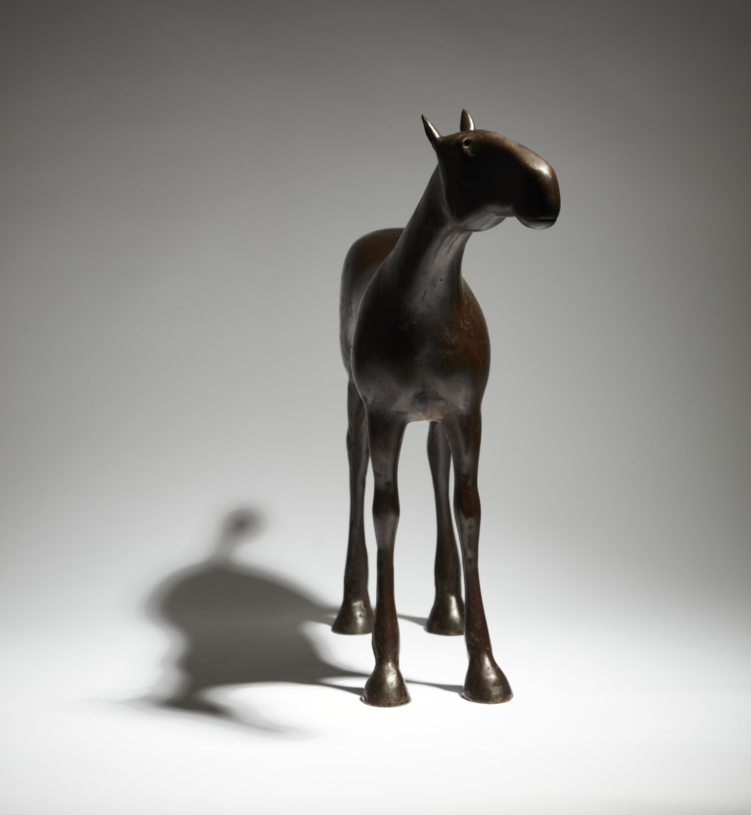 Anthony Scott RUA, Horse (Etain), 2019