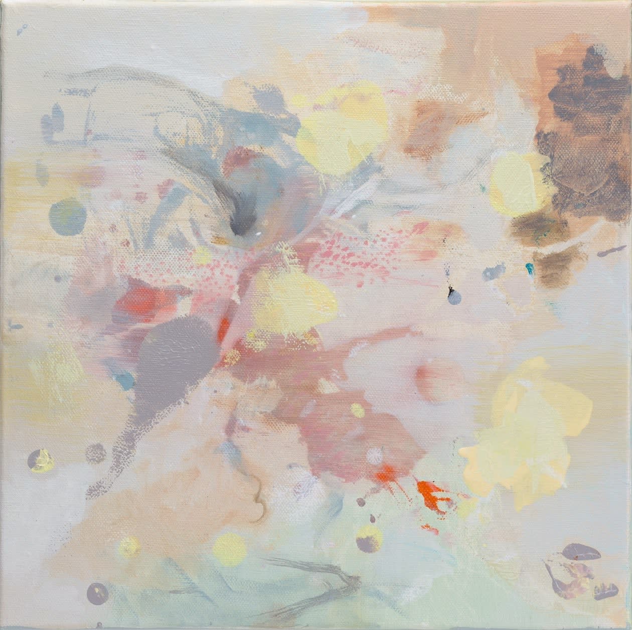 Melissa O'Donnell, In the Light