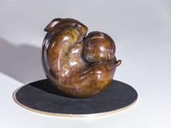 Vadim Tuzov, Playful Hamster