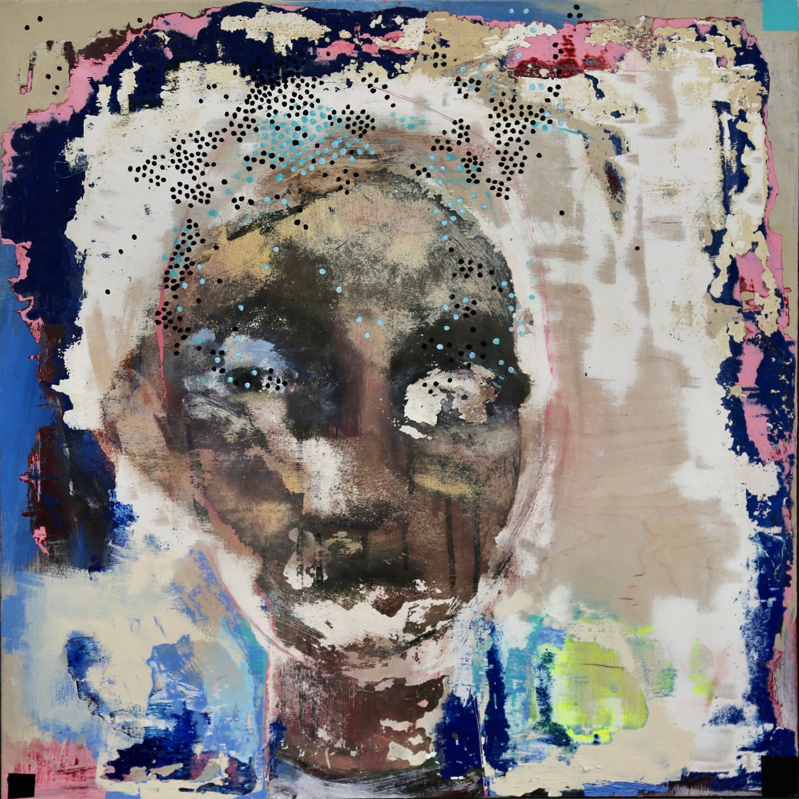 Cléa van der Grijn, Brain Zaps, 2023