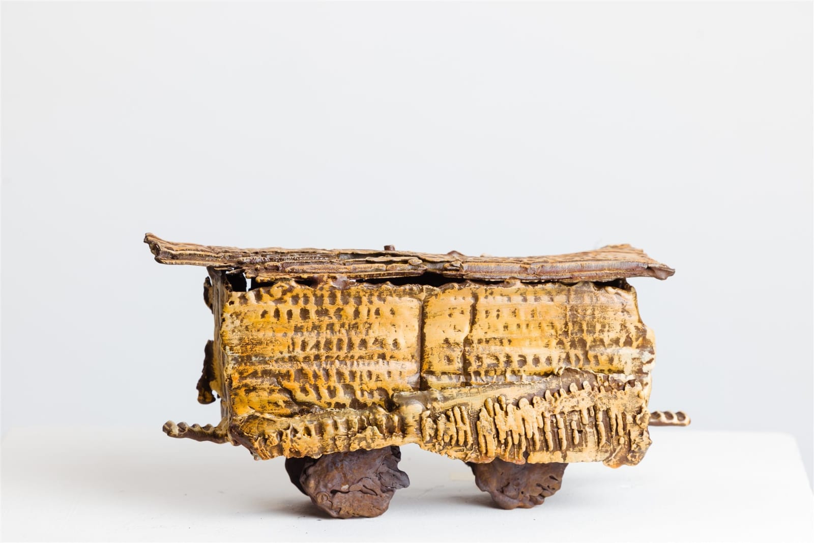 Tim Morris, Boxcar 11