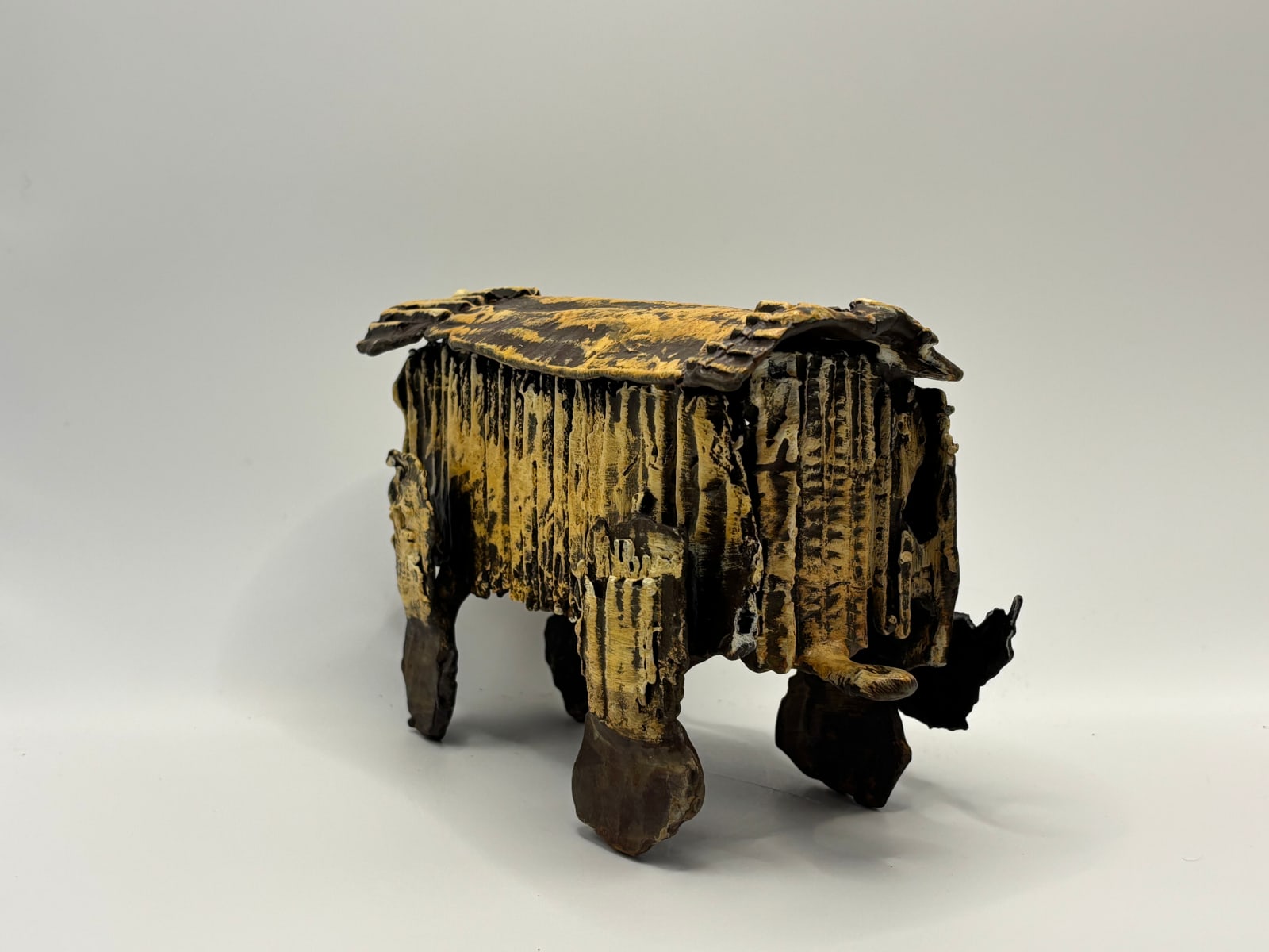 Tim Morris, Boxcar 24