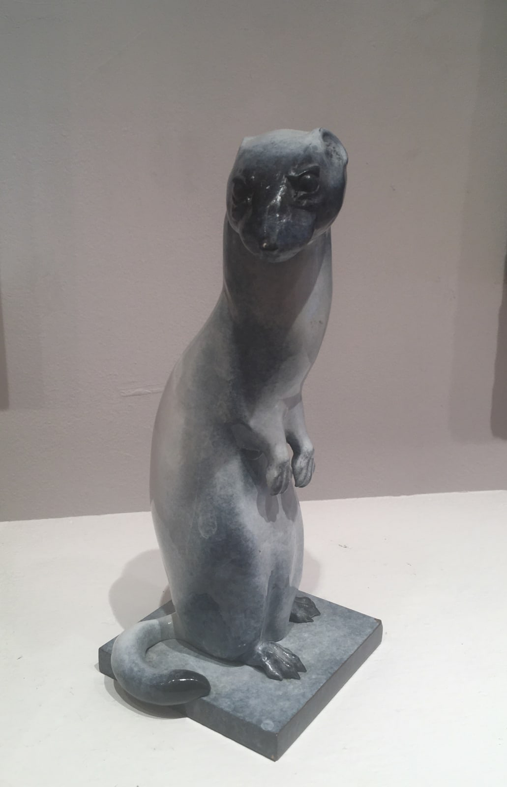Vadim Tuzov, Stoat