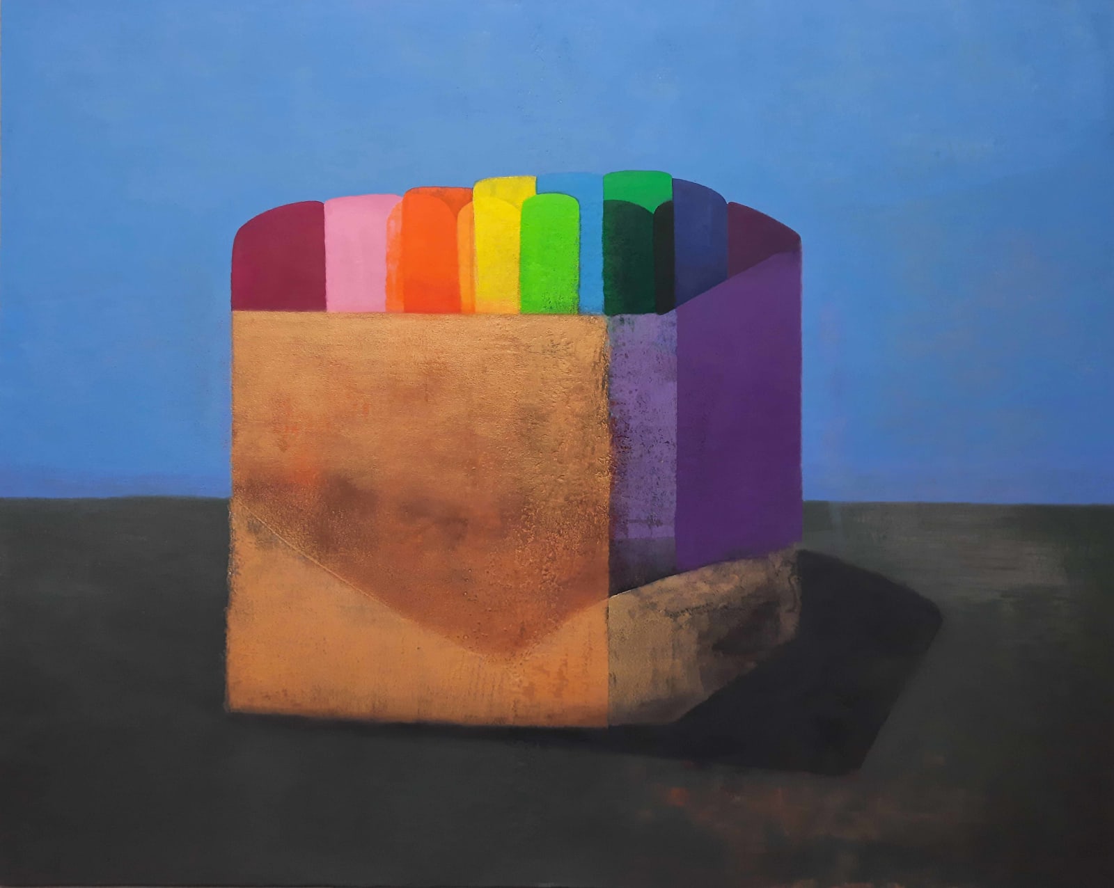 Tom Climent, Solis