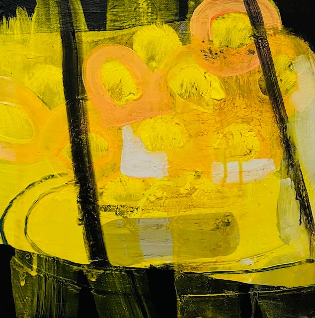 Eamon Colman, Garden Series 3