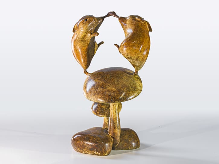 Vadim Tuzov, Joyful Hamsters