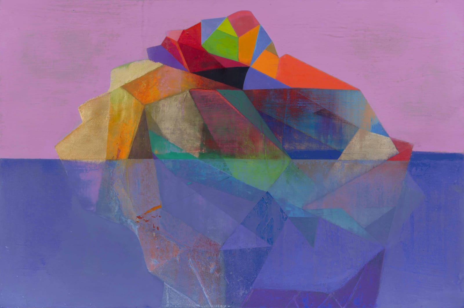 Tom Climent, Shores of Light